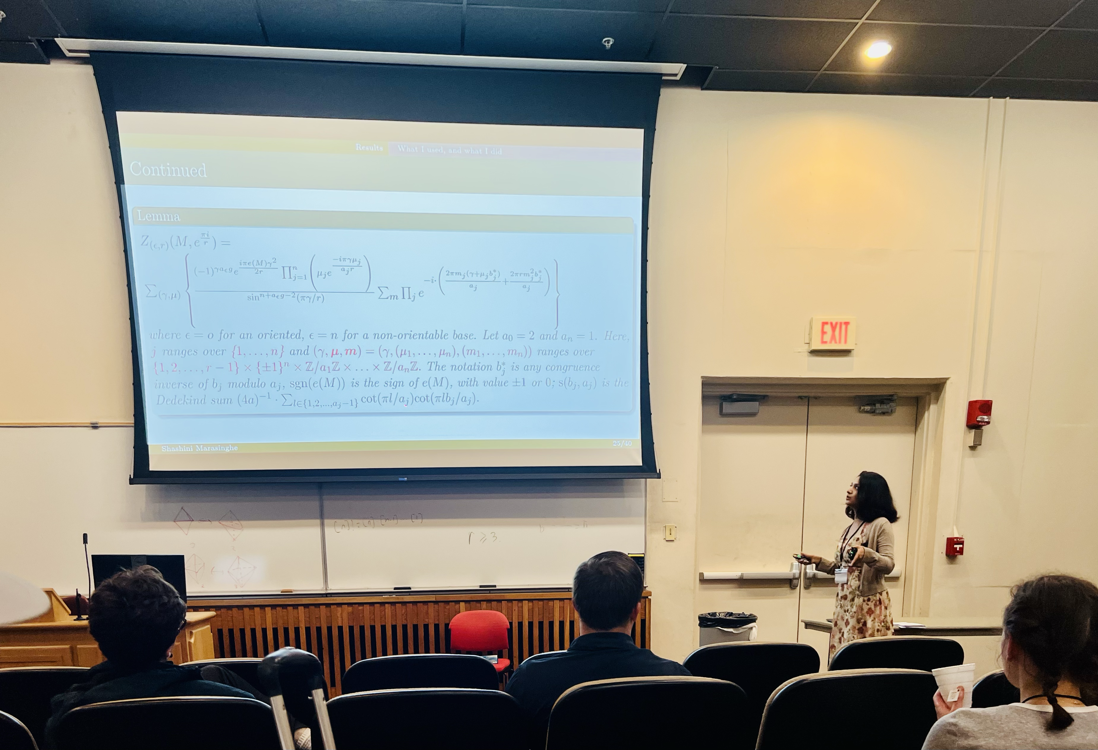 Seifert fibered 3-manifolds and Turaev-Viro invariants volume conjecture- Temple University